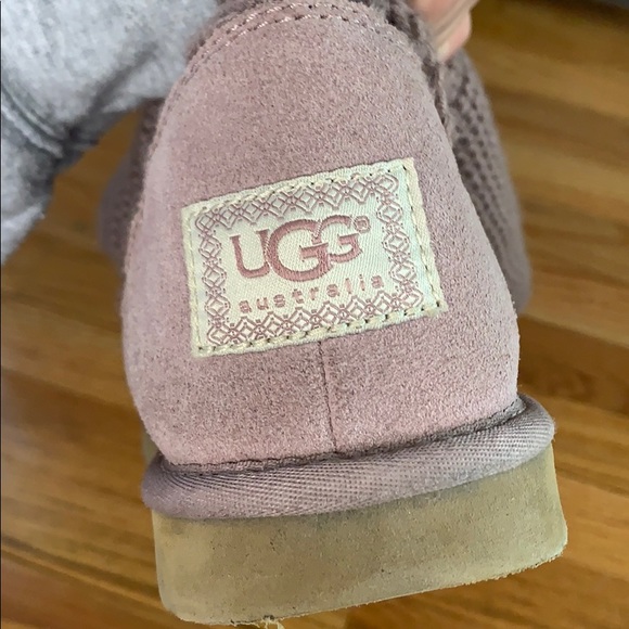 UGG boots - Picture 5 of 6